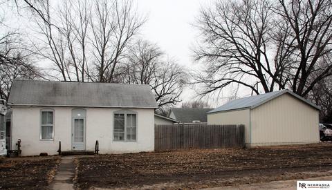 701 N 8th St, Nebraska City, NE 68410
