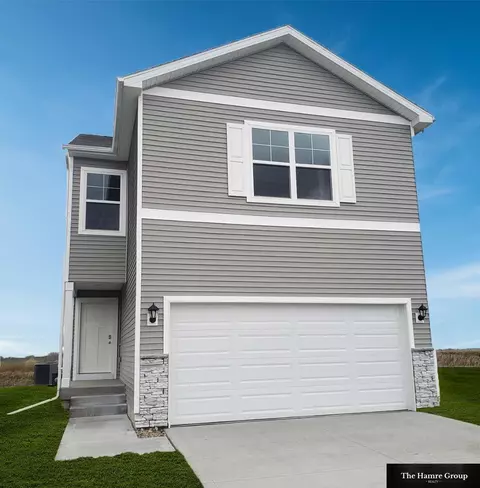 7802 N 95th Ave, Omaha, NE 68122