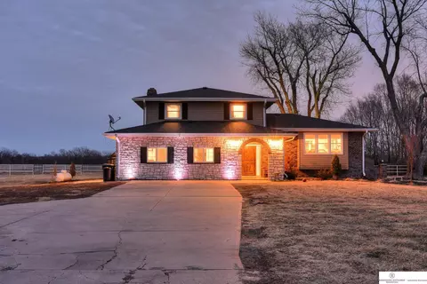 6303 N 252 St, Valley, NE 68064