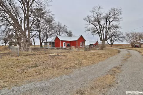 708 Miner St, Du Bois, NE 68345