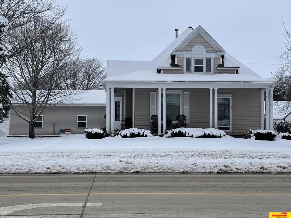 204 N Robinson Ave, Hartington, NE 68739 20 Photos MLS 22304774