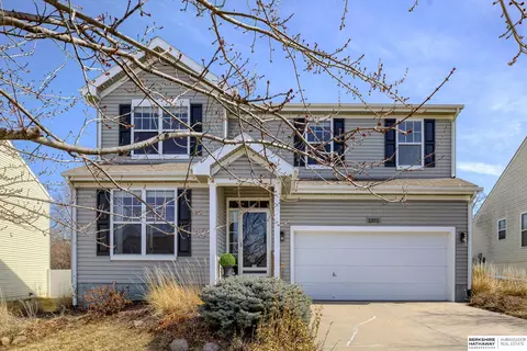 1311 N 206 St, Elkhorn, NE 68022