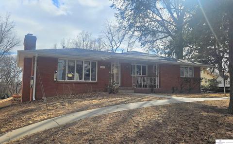 537 E 10 St, Wahoo, NE 68066