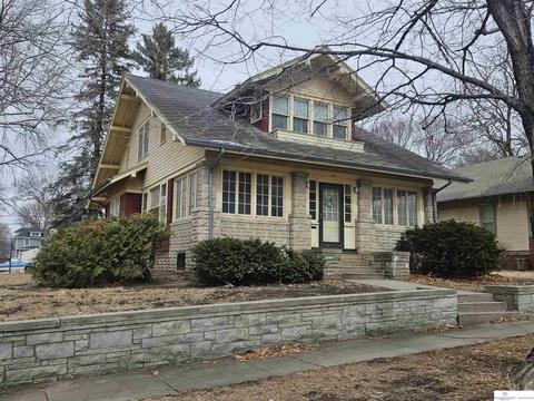 110 E 11 St, Wahoo, NE 68066