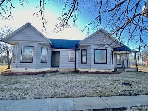117 E Voss St, Bruning, NE 68322