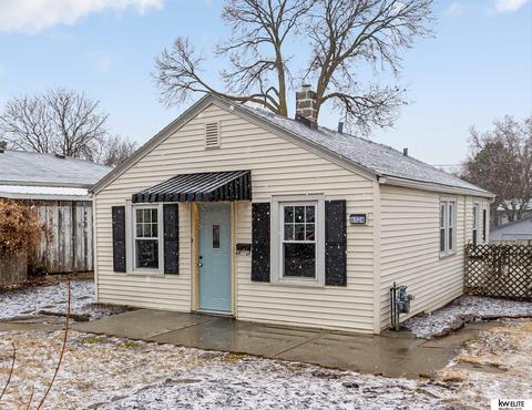 6324 Decatur St, Omaha, NE 68104