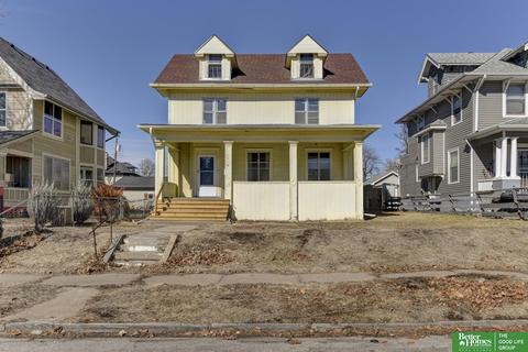 1916 Lothrop St, Omaha, NE 68110
