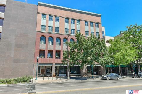 1314 O St #406, Lincoln, NE 68508