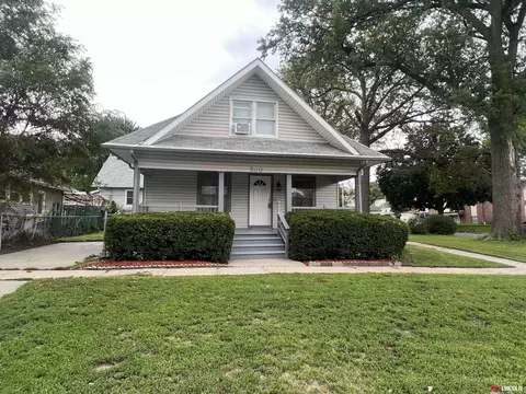 500 N 23rd St, Lincoln, NE 68503