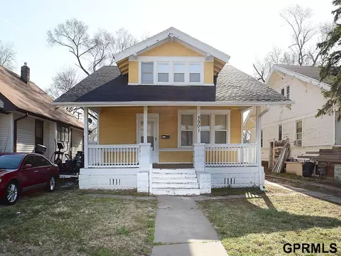 5901 N 24 St, Omaha, NE 68110