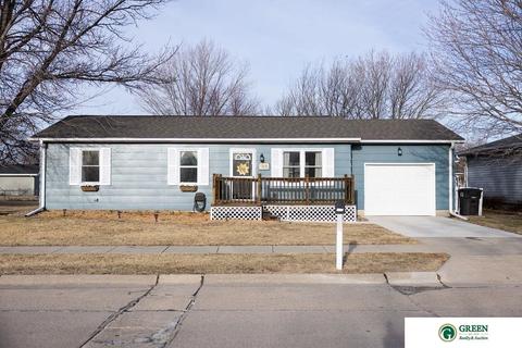 1315 N Wisconsin Ave, York, NE 68467