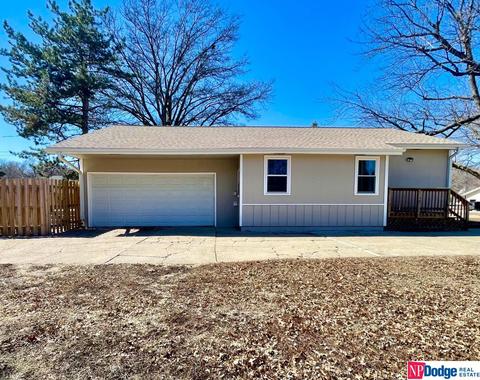 1213 Q St, Tekamah, NE 68061