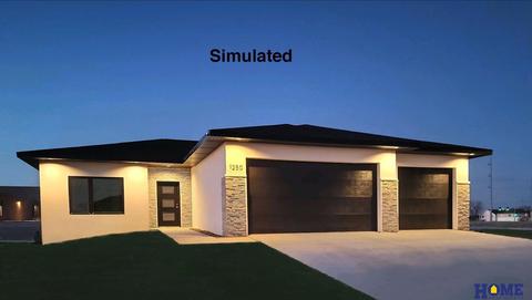 1250 Julesburg Dr, Lincoln, NE 68521