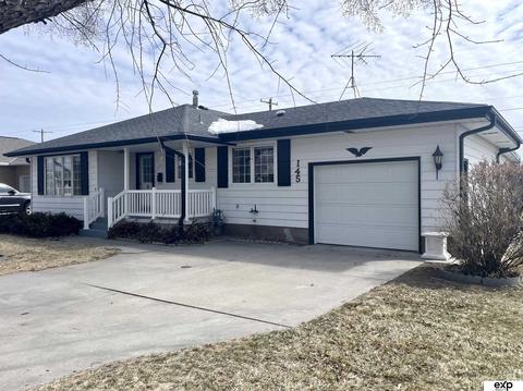 145 S Rose Ln, Columbus, NE 68601