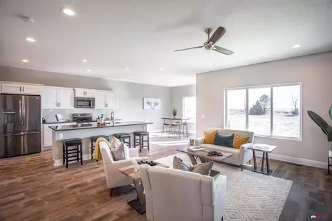 1831 Titan Pl, Hickman, NE 68372