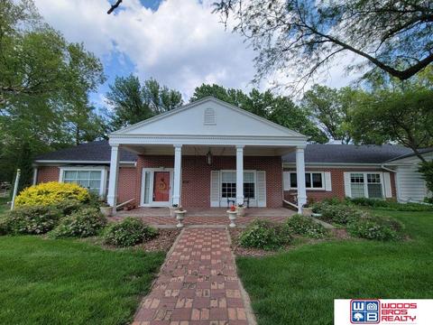 1908 S 4th Ave, Beatrice, NE 68310 photo 66