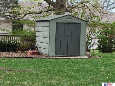 1908 S 4th Ave, Beatrice, NE 68310 photo 57