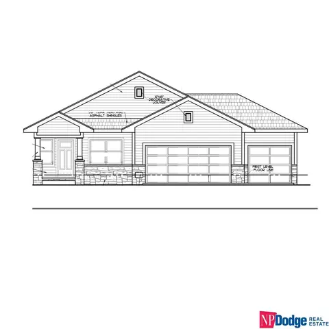 10052 Emiline St, La Vista, NE 68128
