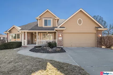 15355 Lake Cir, Omaha, NE 68116