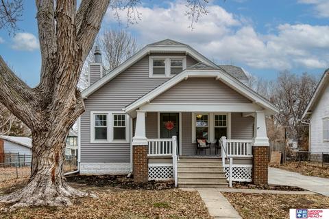 3118 P St, Lincoln, NE 68503