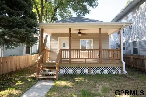 931 F St, Lincoln, NE 68508