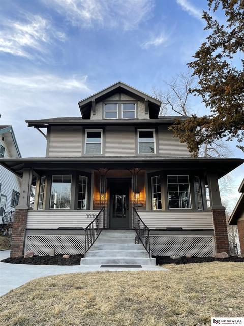 3030 Nicholas St, Omaha, NE 68131