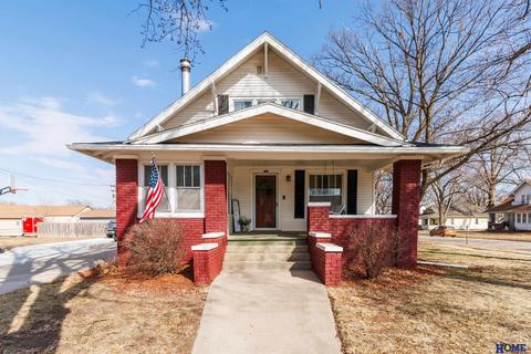 320 S B St, Milford, NE 68405