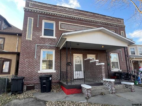 1020 N 40 St, Omaha, NE 68131