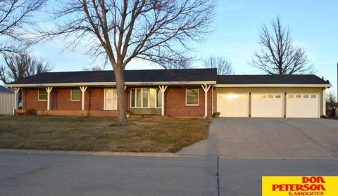 816 Main St, Uehling, NE 68063