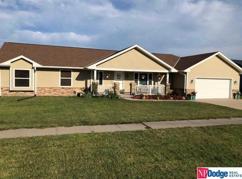 1444 N 11th St, David City, NE 68632