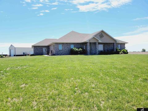 1867 E Aspen Rd, Cortland, NE 68331