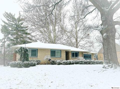 2820 William St, Lincoln, NE 68502