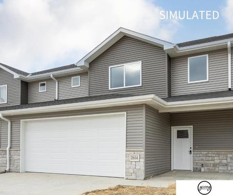 2634 W B St, Lincoln, NE 68522