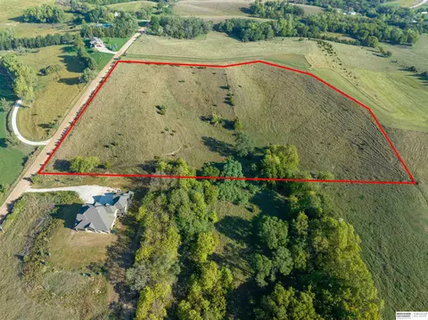 Tract 3 County Road 33, Blair, NE 68008