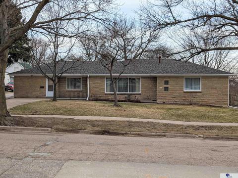 620 E 4 St, York, NE 68467