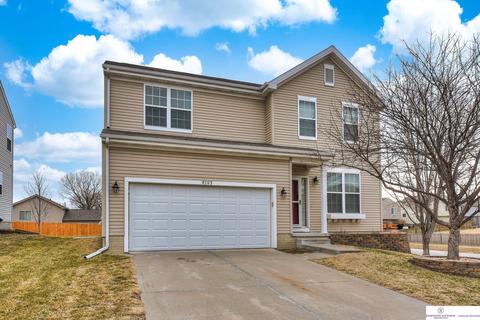 8103 N 147th St, Bennington, NE 68007