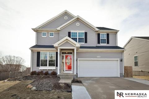 8601 S 163rd Ave, Omaha, NE 68136