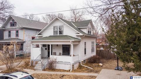 1746 S 14th St, Lincoln, NE 68502