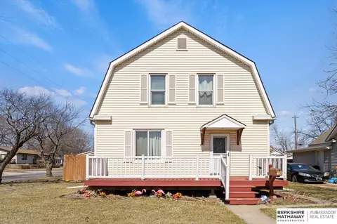 2430 Avenue C, Council Bluffs, IA 51501