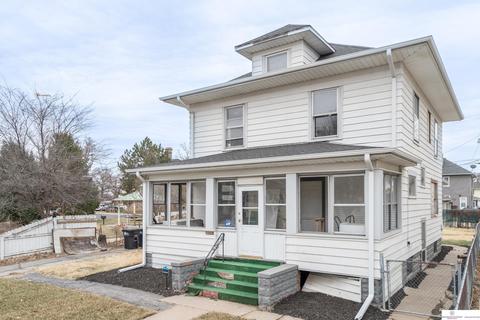 1821 Spencer St, Omaha, NE 68110