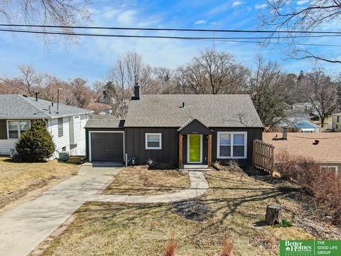 3215 N 57th St, Omaha, NE 68104