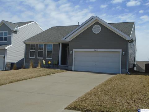 1413 N 209 St, Elkhorn, NE 68022