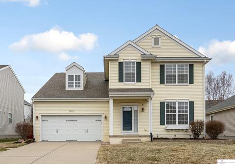7929 N 154 Ave, Bennington, NE 68007
