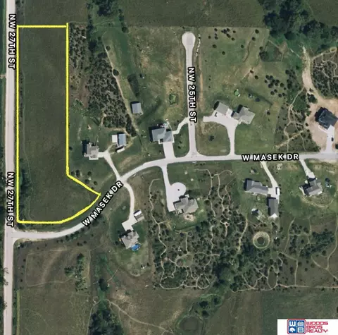 tbd w masek drive LOT 1, Raymond, NE 68428