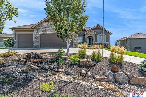 7119 S 201 St, Gretna, NE 68028