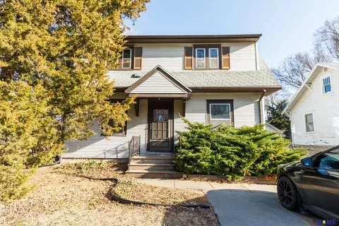 4000 Washington St, Lincoln, NE 68506