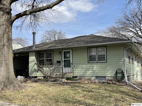 1616 N 58 St, Lincoln, NE 68505
