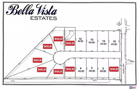 L12 Bella Vista Way, York, NE 68467