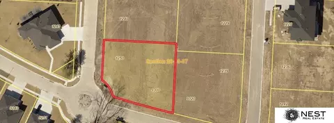 1250 S 93 St, Lincoln, NE 68520