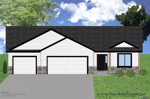 1131 Julesburg Dr, Lincoln, NE 68521